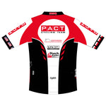 PACT - Marche Short Sleeve Cycling Jersey. Women