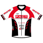 PACT - Marche Short Sleeve Cycling Jersey. Women