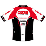 PACT - Marche Short Sleeve Cycling Jersey. Men