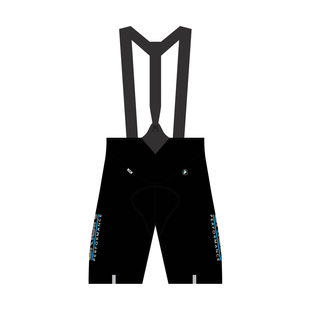 OP'25 - Toscana Cycling Bib Short. Women
