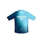 NM'25 - Marche Short Sleeve Cycling Jersey. Men