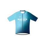 NM'25 - Marche Short Sleeve Cycling Jersey. Women