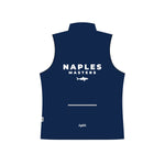 NM'25 - Napoli Cycling Vest. Men