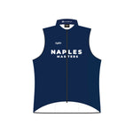 NM'25 - Napoli Cycling Vest. Men