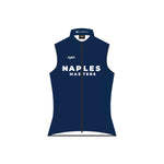 NM'25 - Napoli Cycling Vest. Women