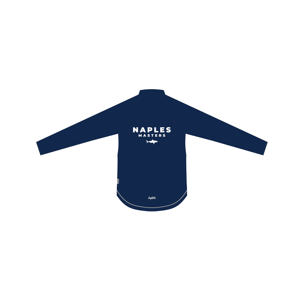 NM'25 - Aqualite Cycling Jacket. Men