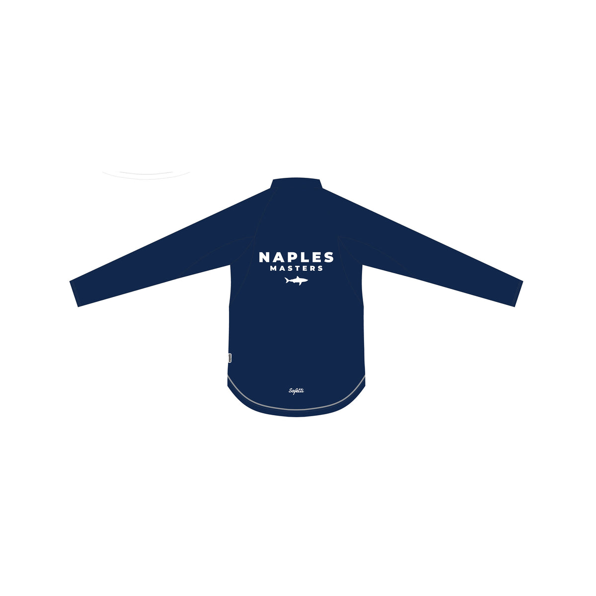 NM'25 - Aqualite Cycling Jacket. Women