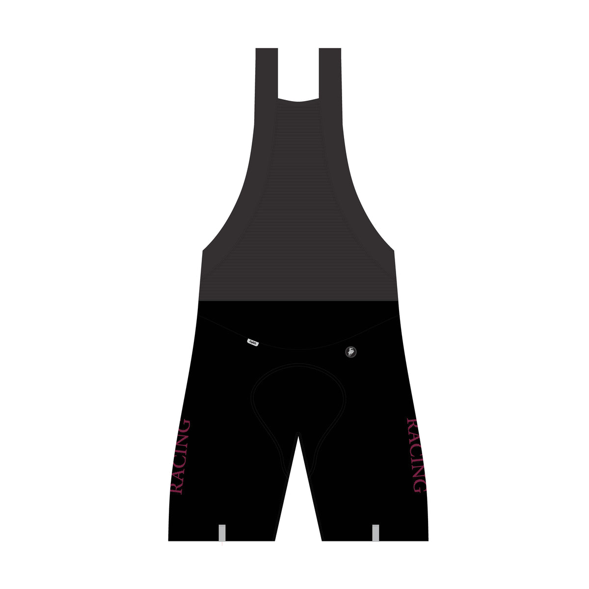RR'25-2 - Toscana Cycling Bib Short. Men