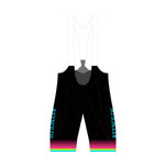RR'25-2 - Bartalli Cycling Bib Short. Women
