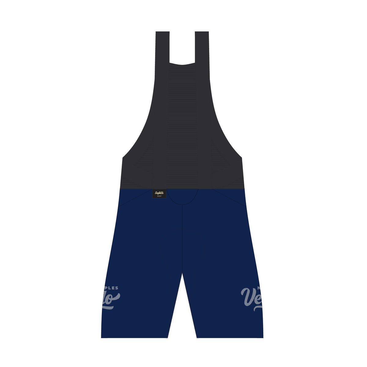 NV'26 - Toscana Cycling Bib Short. Men