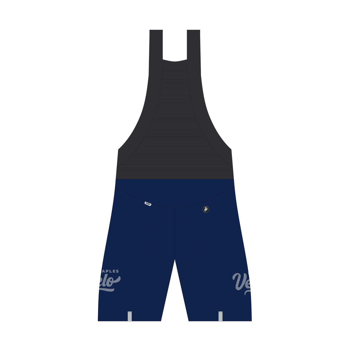 NV'26 - Toscana Cycling Bib Short. Men