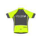 GOC'26 - Club Fit Short Sleeve Cycling Jersey. Women