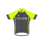 GOC'26 - Club Fit Short Sleeve Cycling Jersey. Women