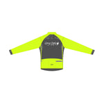 GOC'26 - Skin Light Long Sleeve Cycling Jersey. Men
