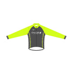 GOC'26 - Skin Light Long Sleeve Cycling Jersey. Men