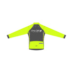 GOC'26 - Skin Light Long Sleeve Cycling Jersey. Women