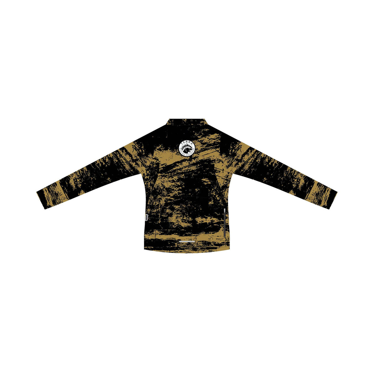 TCC'26 - Men. Leggero Long Sleeve Cycling Jersey