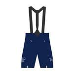 NV'26 - Toscana Cycling Bib Short. Women