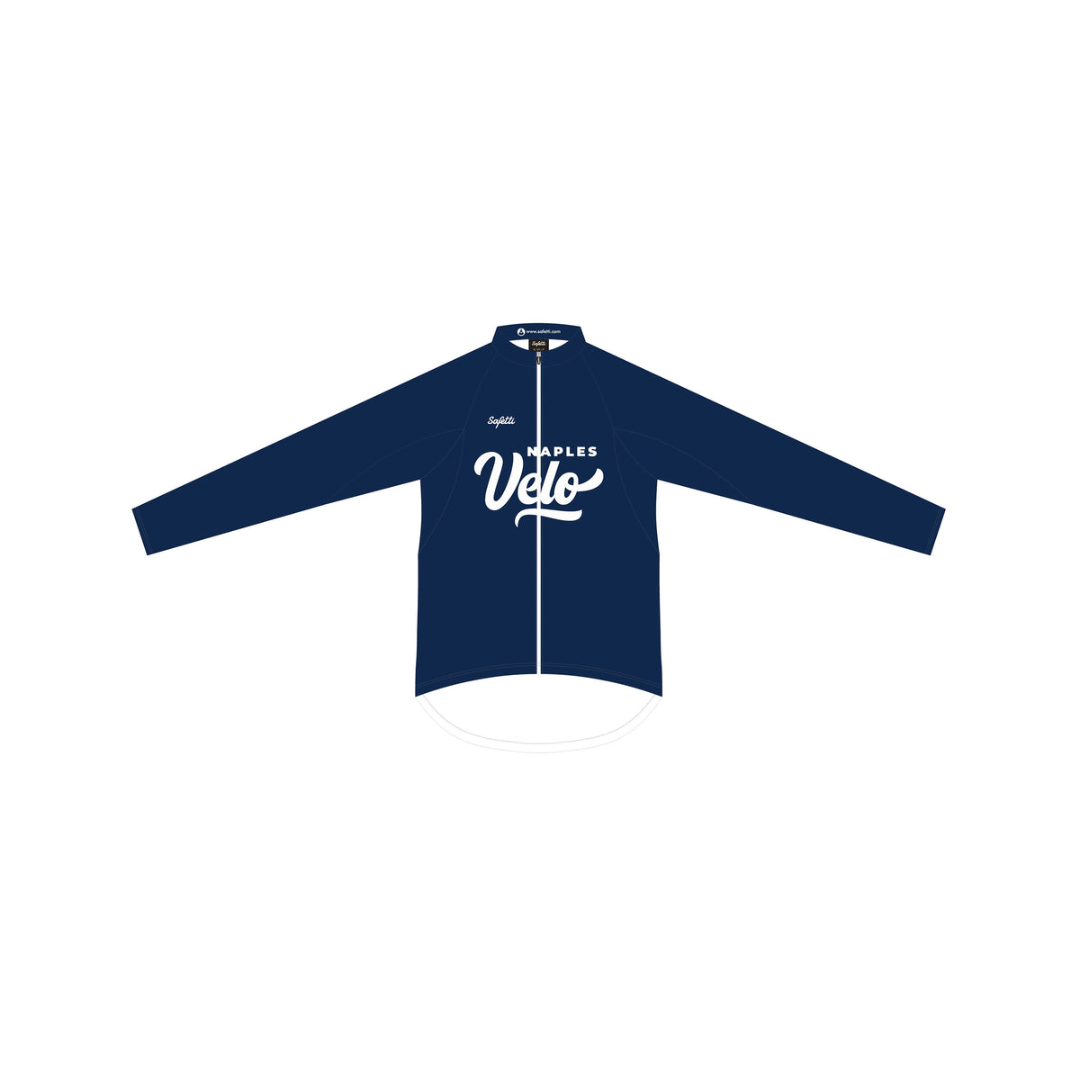 NV'26 - Aqualite Cycling Jacket. Men