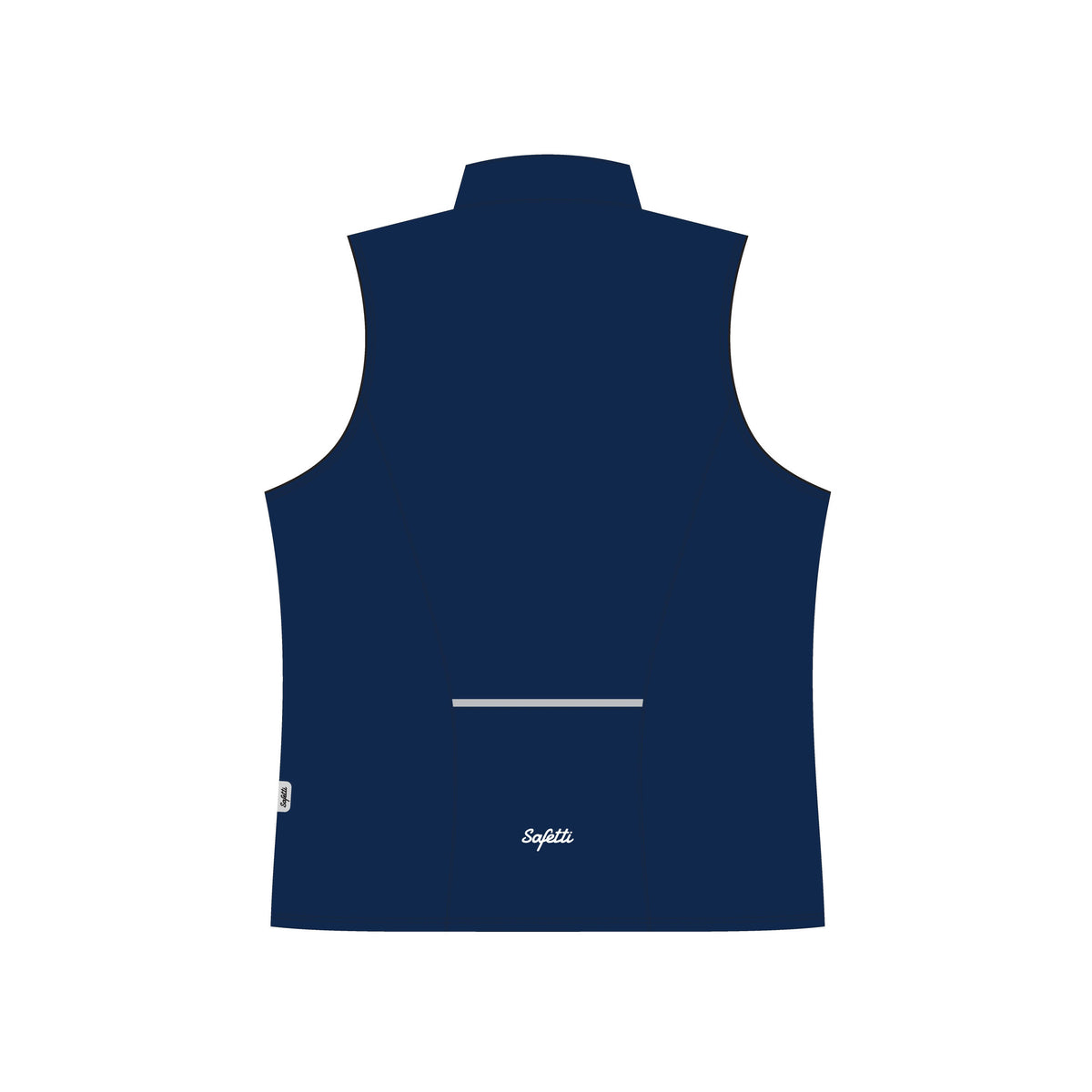 NV'26 - Napoli Cycling Vest. Women