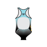 SM'26 - Aquaflow Olympic Swimsuit. Women