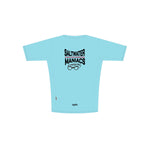 SM'26 - Sicilia Short Sleeve Running Jersey. Men