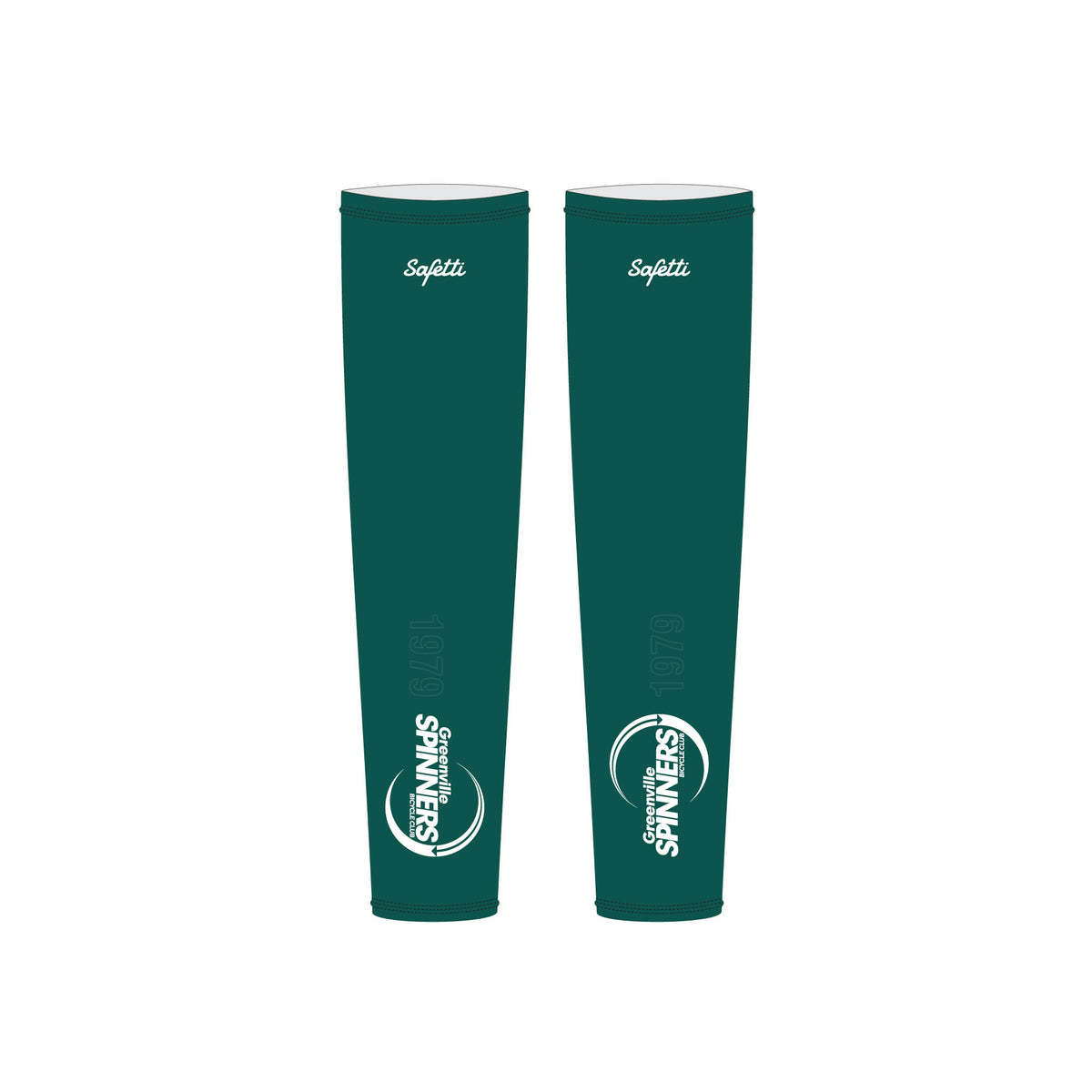 GVS'26 - Arm Warmers. Unisex