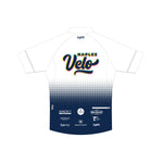 NV'26 - Club Fit Short Sleeve Cycling Jersey. Men