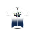 NV'26 - Club Fit Short Sleeve Cycling Jersey. Women