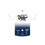 NV'26 - Club Fit Short Sleeve Cycling Jersey. Women