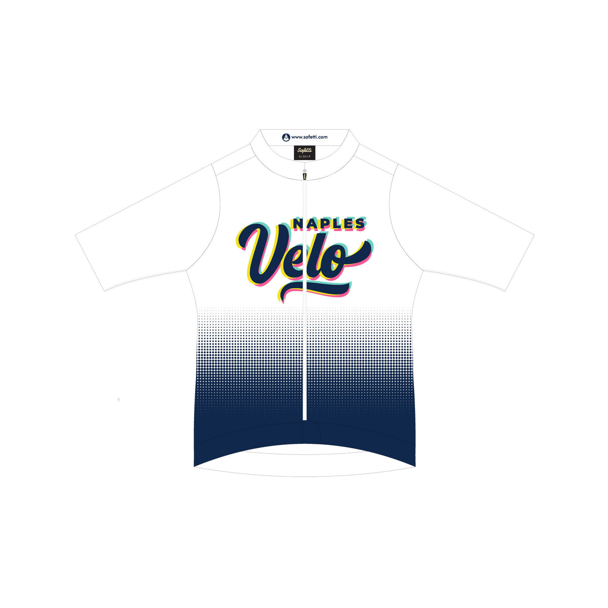 NV'26 - Men. Leggero Short Sleeve Cycling Jersey