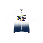 NV'26 - Men. Leggero Short Sleeve Cycling Jersey