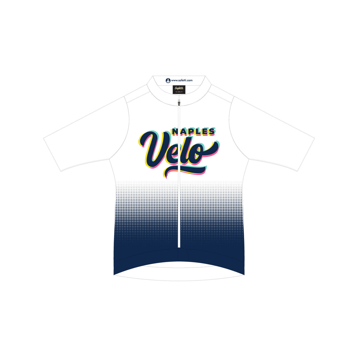 NV'26 - Women. Leggero Short Sleeve Cycling Jersey