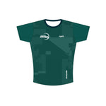 GVS'26 - Sicilia Short Sleeve Running Jersey. Women