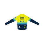 SF'26 - Thermal Cycling Long Sleeve Jersey. Men