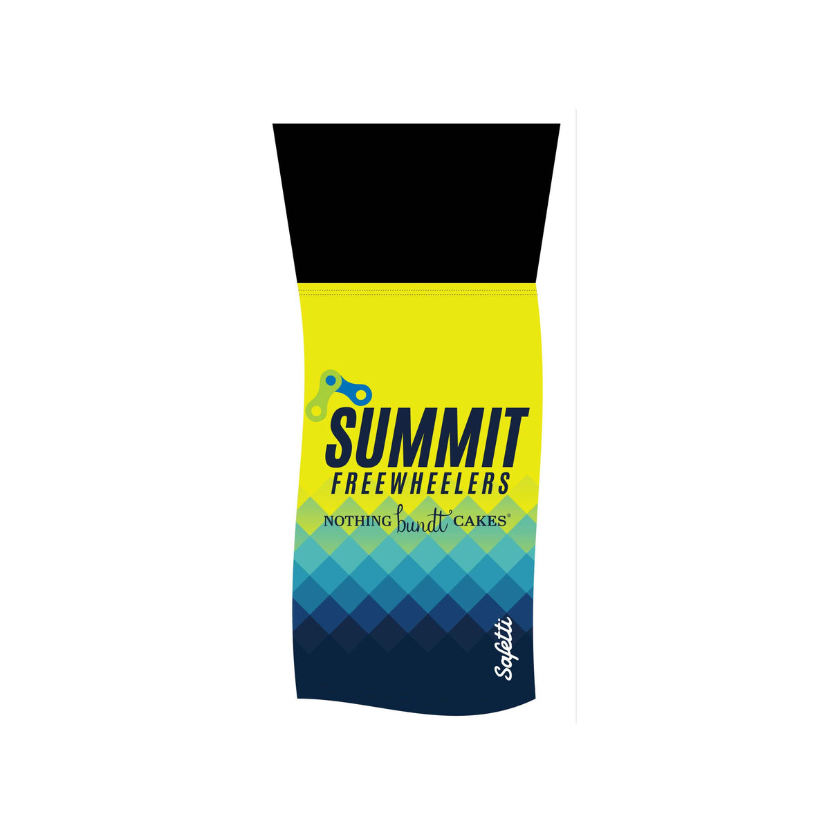 SF'26- Thermal Neck Gaiter. Unisex