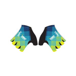 SF'26 - Short Finger Cycling Gloves. Unisex