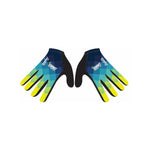 SF'26 - Long Finger Cycling Gloves. Unisex