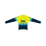 SF'26 - Thermal Cycling Long Sleeve Jersey. Women