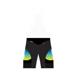 SF'26 - Evans Cargo Cycling Bib Short. Men