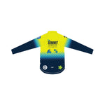 SF'26 - Aqualite Cycling Jacket. Women