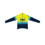 SF'26 - Aqualite Cycling Jacket. Women