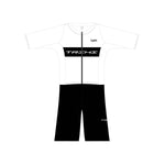 TRIHI'26 - Aerocooler Short Sleeve Triathlon Skinsuit. Men