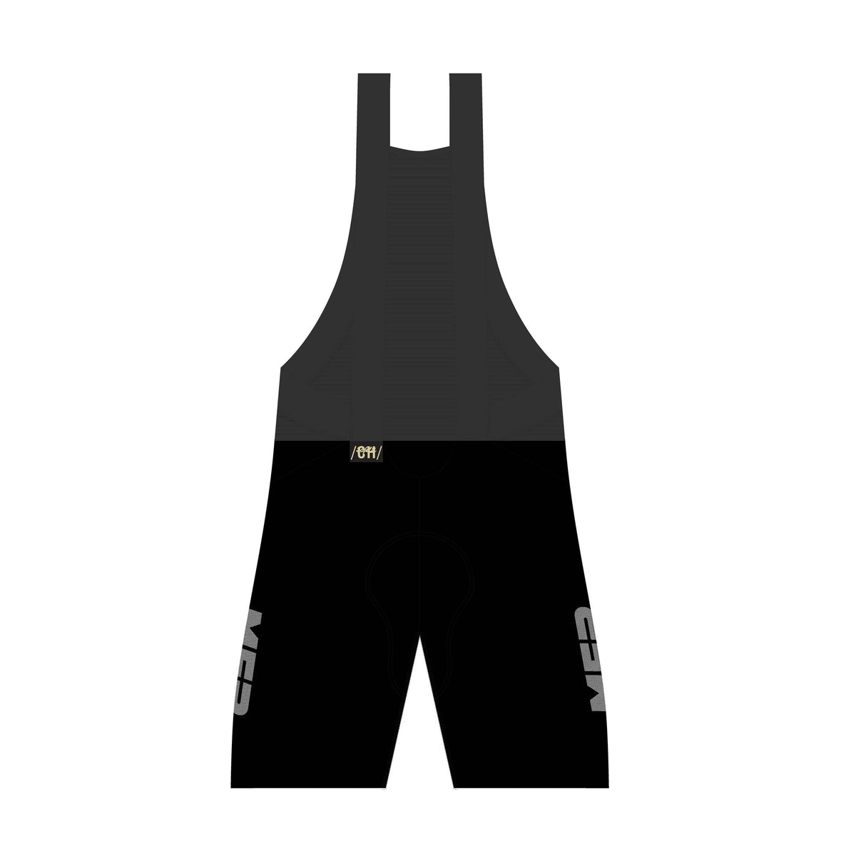 MF'26 - Toscana Cycling Bib Short. Men