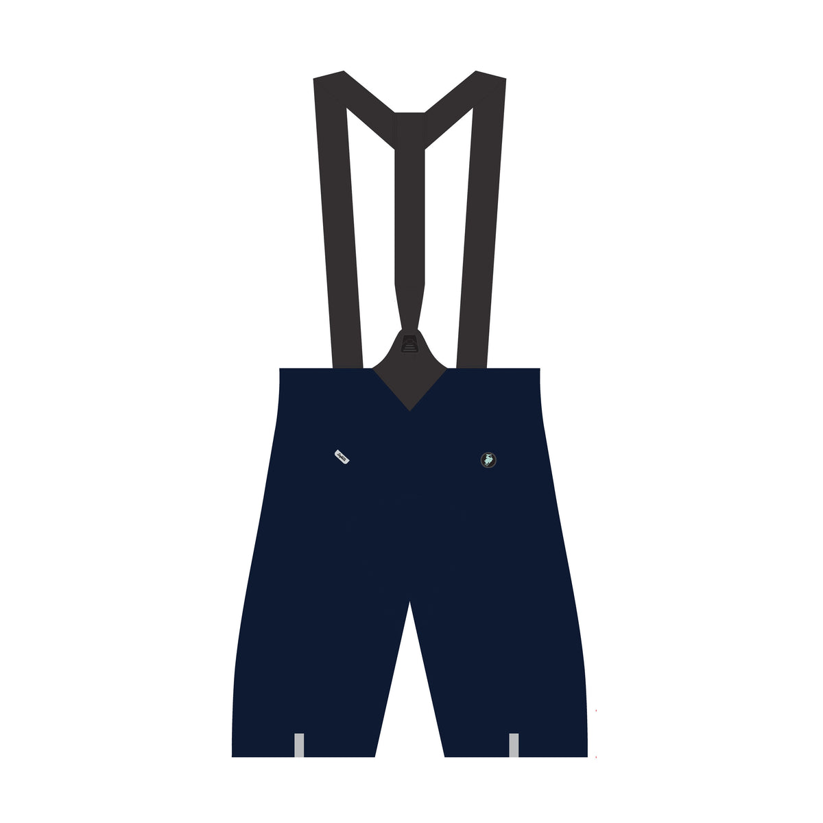 GVS'26 - Toscana Cycling Bib Short. Women