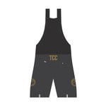 TCC'26 - Toscana Cycling Bib Short. Men