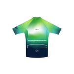 LR'26 - Women. Firenze Short Sleeve Cycling Jersey