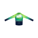 LR'26 - Men. Firenze Long Sleeve Cycling Jersey