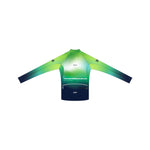 LR'26 - Women. Firenze Long Sleeve Cycling Jersey
