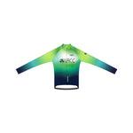 LR'26 - Women. Firenze Long Sleeve Cycling Jersey